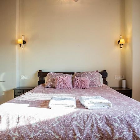 Apartamentos Cangas Relax En Grupo Onís Eksteriør bilde