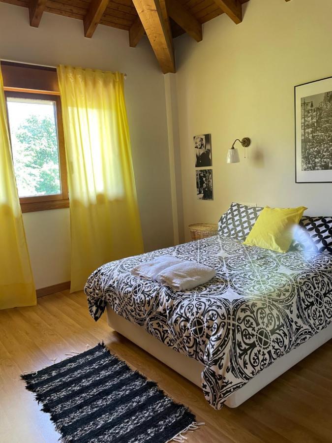 Apartamentos Cangas Relax En Grupo Onís Eksteriør bilde