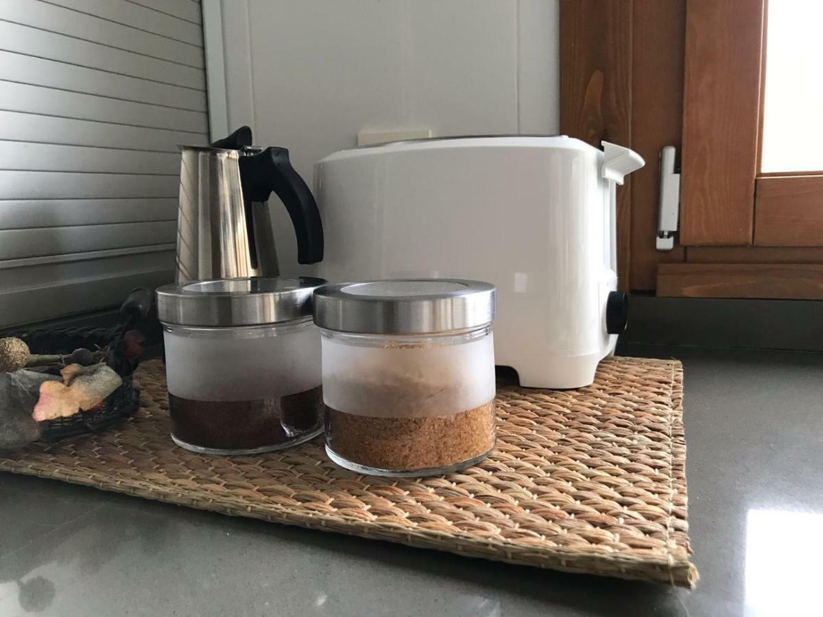 Apartamentos Cangas Relax En Grupo Onís Eksteriør bilde